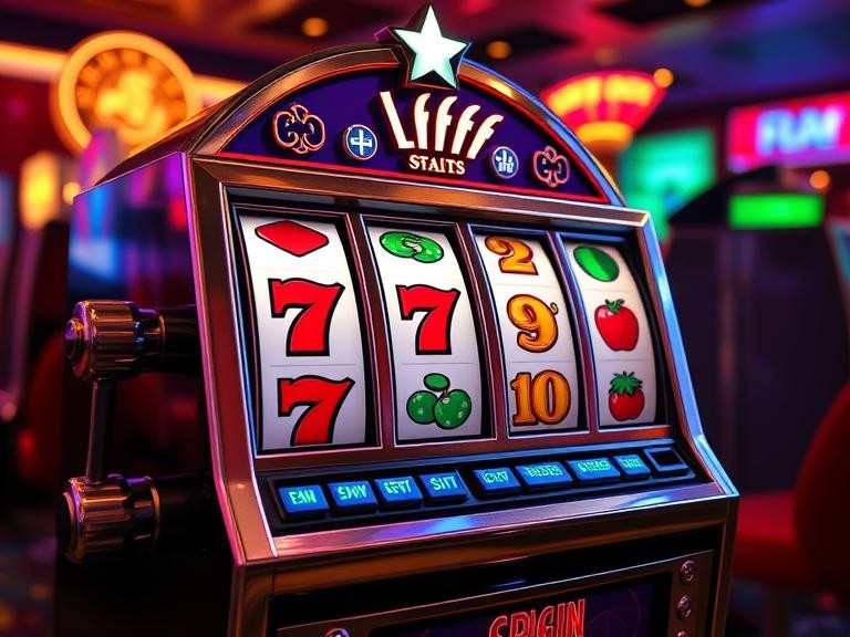 Baji OK গেমিং প্ল্যাটফর্ম